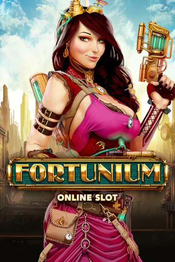 Игровой автомат Fortunium демо игра | GaminatorSlots бесплатно