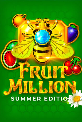 Игровой автомат Fruit Million демо игра | GaminatorSlots бесплатно