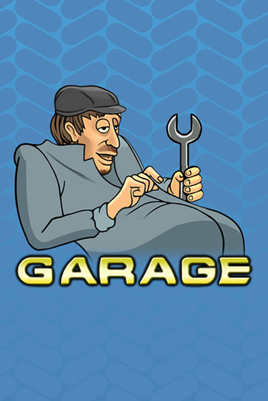 Игровой автомат Garage демо игра | GaminatorSlots бесплатно