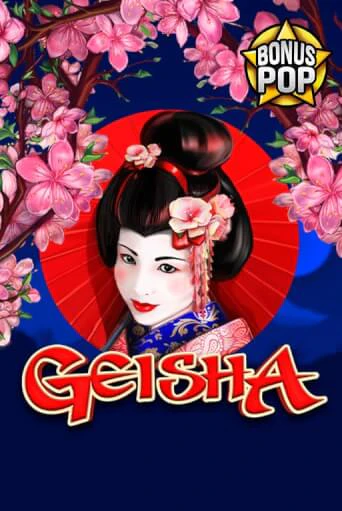 Игровой автомат Geisha демо игра | GaminatorSlots бесплатно