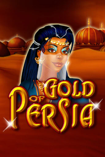 Игровой автомат Gold of Persia демо игра | GaminatorSlots бесплатно