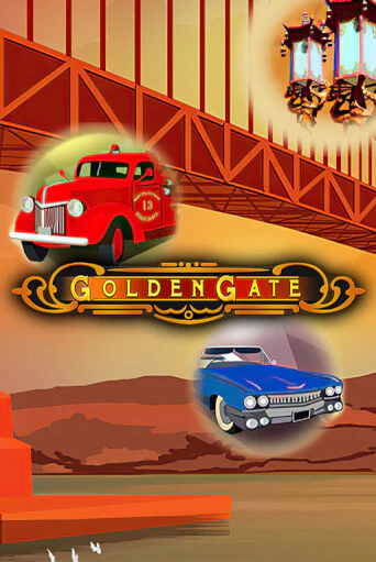 Игровой автомат Golden Gate демо игра | GaminatorSlots бесплатно