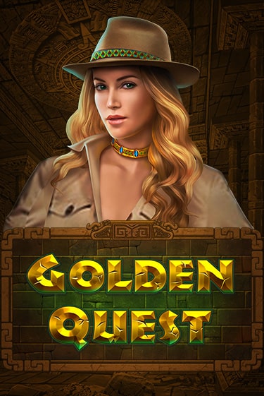 Игровой автомат Golden Quest демо игра | GaminatorSlots бесплатно
