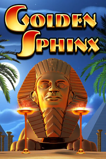 Игровой автомат Golden Sphinx демо игра | GaminatorSlots бесплатно