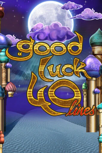 Игровой автомат Good Luck 40 демо игра | GaminatorSlots бесплатно