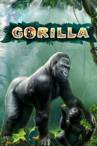Игровой автомат Gorilla демо игра | GaminatorSlots бесплатно
