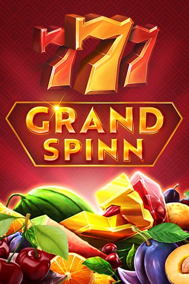 Игровой автомат Grand Spinn демо игра | GaminatorSlots бесплатно