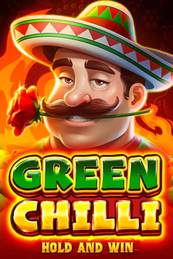 Игровой автомат Green Chilli демо игра | GaminatorSlots бесплатно
