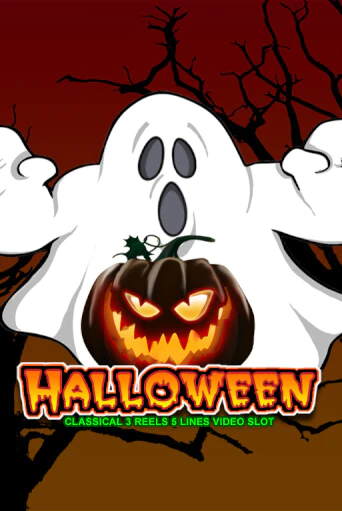 Игровой автомат Halloween демо игра | GaminatorSlots бесплатно
