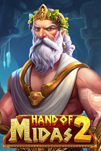 Игровой автомат Hand of Midas 2 демо игра | GaminatorSlots бесплатно