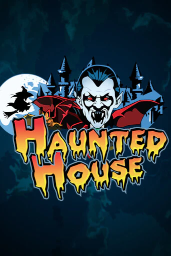 Игровой автомат Haunted House демо игра | GaminatorSlots бесплатно