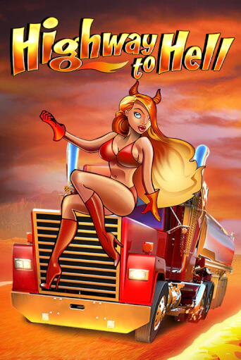 Игровой автомат Highway To Hell демо игра | GaminatorSlots бесплатно