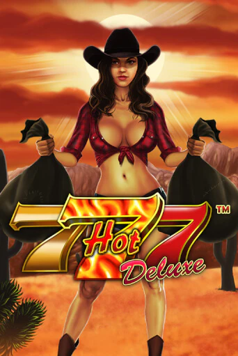 Игровой автомат Hot 777 демо игра | GaminatorSlots бесплатно