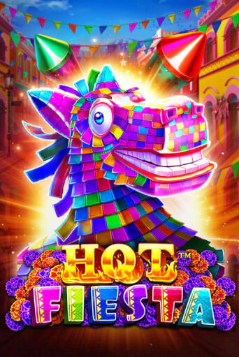 Игровой автомат Hot Fiesta демо игра | GaminatorSlots бесплатно