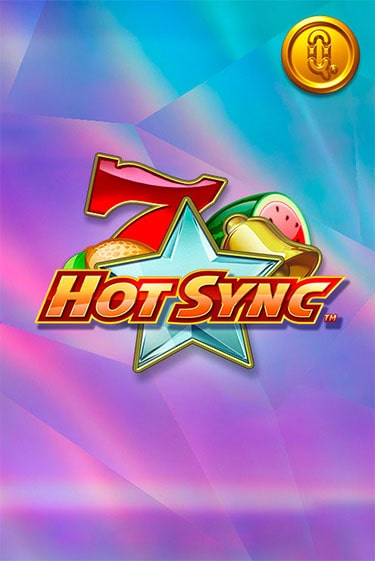 Игровой автомат Hot Sync демо игра | GaminatorSlots бесплатно