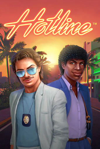 Игровой автомат Hotline демо игра | GaminatorSlots бесплатно