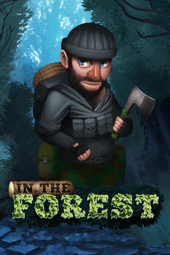 Игровой автомат In The Forest демо игра | GaminatorSlots бесплатно
