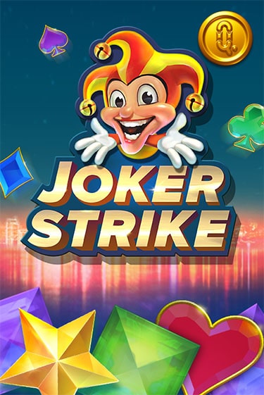 Игровой автомат Joker Strike демо игра | GaminatorSlots бесплатно