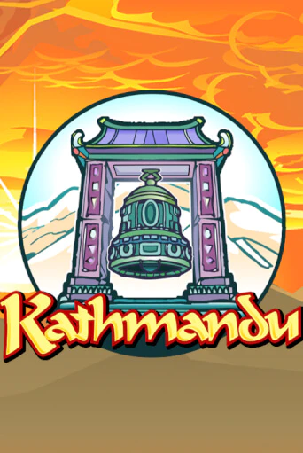 Игровой автомат Kathmandu демо игра | GaminatorSlots бесплатно