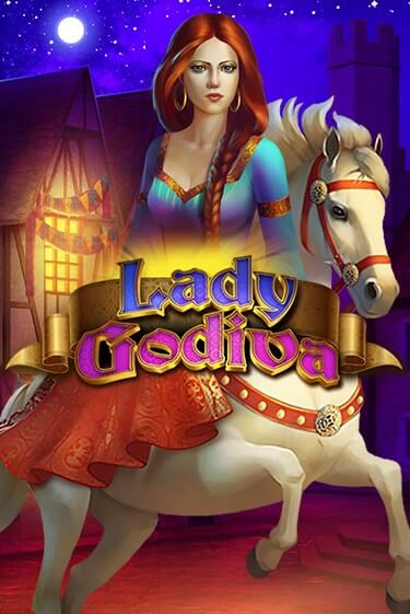 Игровой автомат Lady Godiva демо игра | GaminatorSlots бесплатно