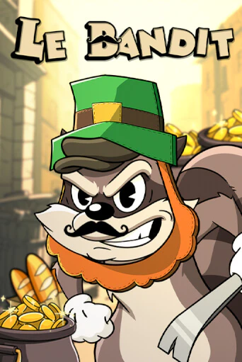Игровой автомат Le Bandit демо игра | GaminatorSlots бесплатно