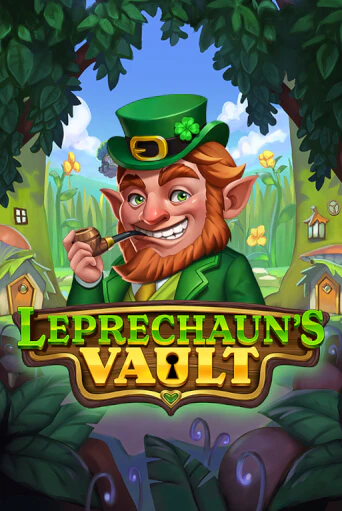 Игровой автомат Leprechaun's Vault демо игра | GaminatorSlots бесплатно