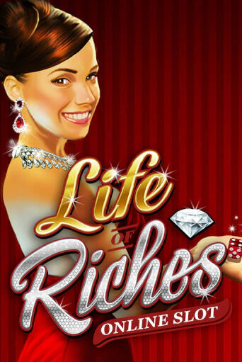Игровой автомат Life Of Riches демо игра | GaminatorSlots бесплатно