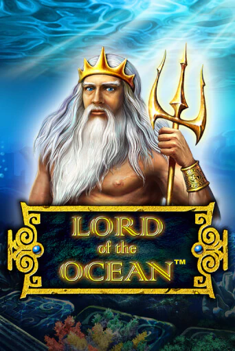 Игровой автомат Lord of the Ocean демо игра | GaminatorSlots бесплатно
