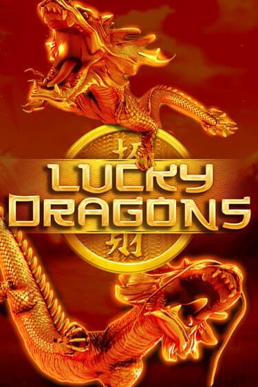 Игровой автомат Lucky Dragons демо игра | GaminatorSlots бесплатно