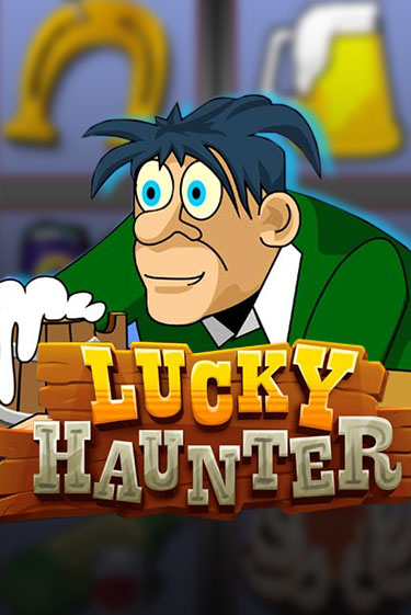 Игровой автомат Lucky Haunter демо игра | GaminatorSlots бесплатно