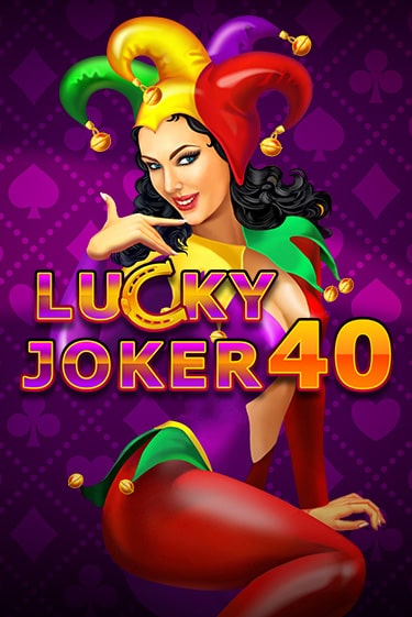 Игровой автомат Lucky Joker 40 демо игра | GaminatorSlots бесплатно