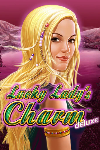 Игровой автомат Lucky Lady's Charm Deluxe демо игра | GaminatorSlots бесплатно