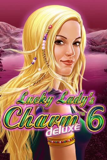 Игровой автомат Lucky Lady's Charm Deluxe 6 демо игра | GaminatorSlots бесплатно