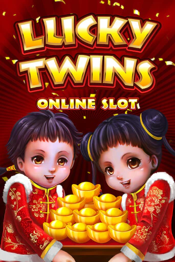 Игровой автомат Lucky Twins демо игра | GaminatorSlots бесплатно