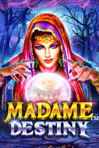 Игровой автомат Madame Destiny демо игра | GaminatorSlots бесплатно