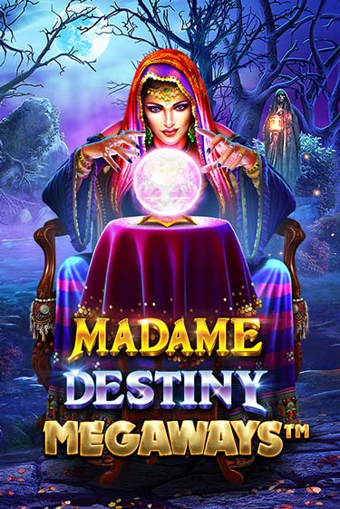 Игровой автомат Madame Destiny Megaways демо игра | GaminatorSlots бесплатно