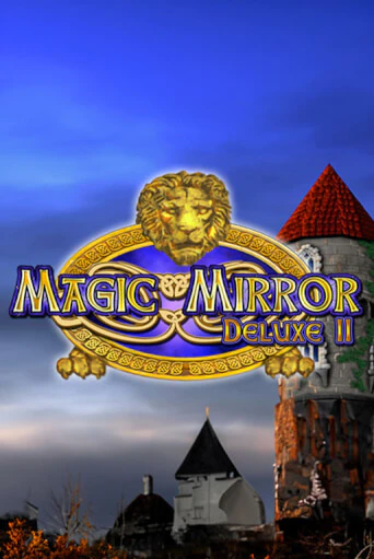 Игровой автомат Magic Mirror Deluxe II демо игра | GaminatorSlots бесплатно