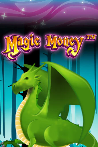 Игровой автомат Magic Money демо игра | GaminatorSlots бесплатно