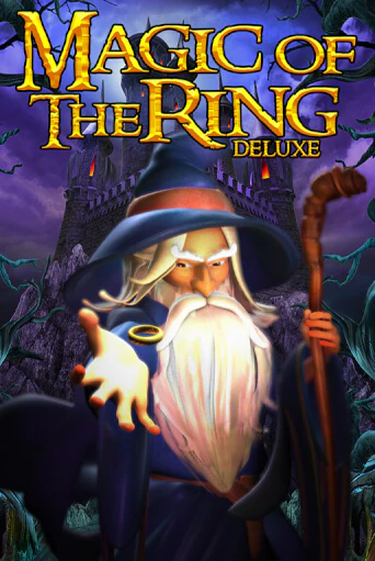 Игровой автомат Magic of the Ring Deluxe демо игра | GaminatorSlots бесплатно