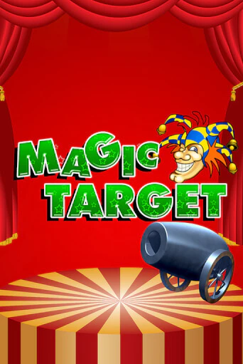 Игровой автомат Magic Target демо игра | GaminatorSlots бесплатно