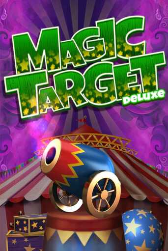 Игровой автомат Magic Target Deluxe демо игра | GaminatorSlots бесплатно