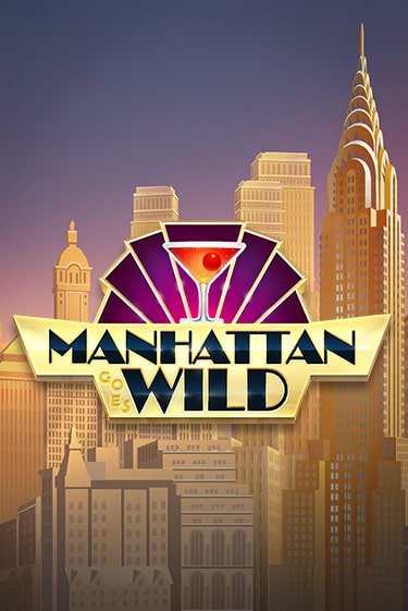 Игровой автомат Manhattan Goes Wild демо игра | GaminatorSlots бесплатно