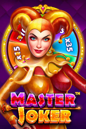 Игровой автомат Master Joker демо игра | GaminatorSlots бесплатно