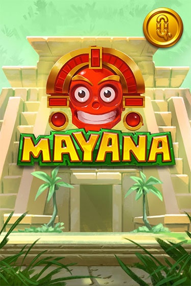 Игровой автомат Mayana демо игра | GaminatorSlots бесплатно