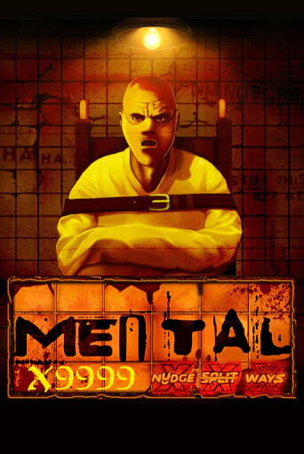 Игровой автомат Mental демо игра | GaminatorSlots бесплатно
