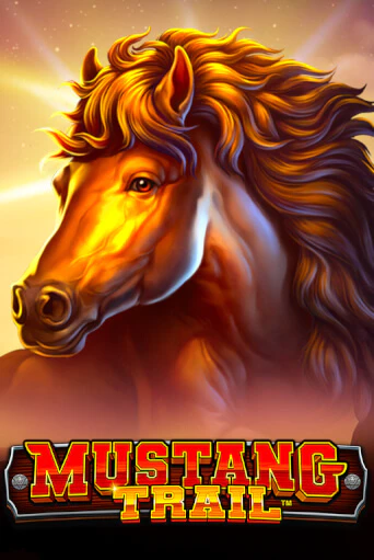Игровой автомат Mustang Trail демо игра | GaminatorSlots бесплатно