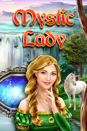 Игровой автомат Mystic Lady демо игра | GaminatorSlots бесплатно