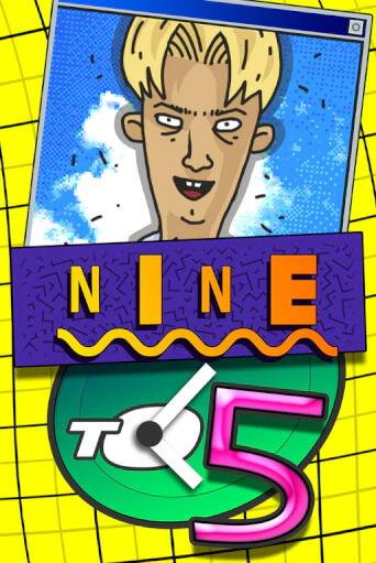 Игровой автомат Nine To Five демо игра | GaminatorSlots бесплатно