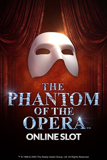 Игровой автомат The Phantom Of The Opera демо игра | GaminatorSlots бесплатно