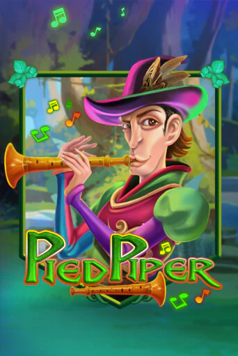 Игровой автомат Pied Piper демо игра | GaminatorSlots бесплатно